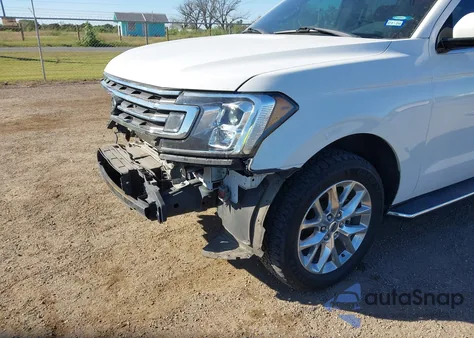 2020 Ford Expedition Xlt Max из США, поврежденный, VIN 1FMJK1HTXLEA52922